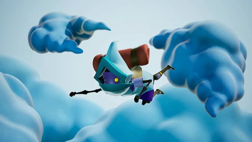 高保真光线追踪系统