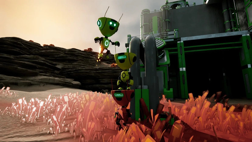 商业微小卫星控制平台