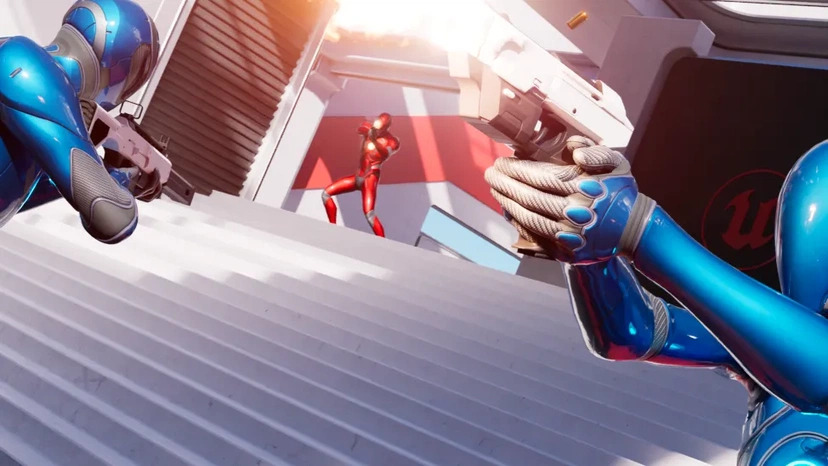 空间组件数字孪生系统