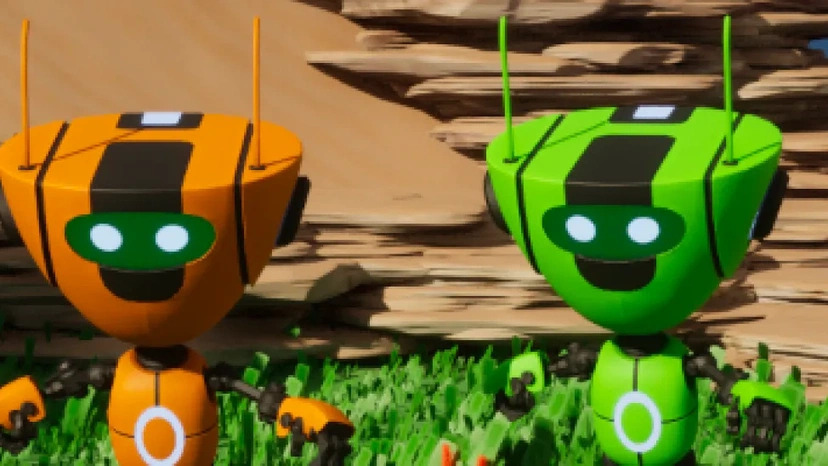 卫星数据处理系统 