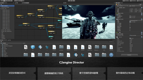 入门Unity3D需要知道哪些?(图3)