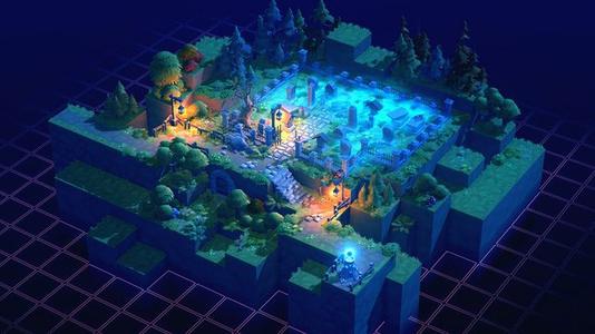 入门Unity3D需要知道哪些?(图4)